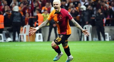 Erden Timur'dan Icardi açıklaması!