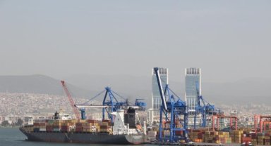 Eskinazi: Alsancak Limanı Özelleştirilmeli ama şeffaf olmalı