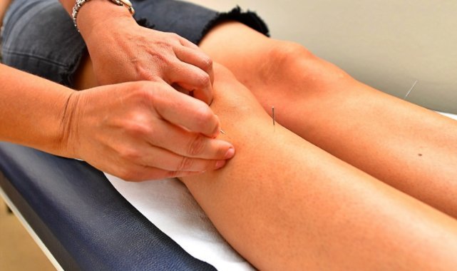 Eşrefpaşa Hastanesi akupunktur ve hipnoz tedavisine başladı