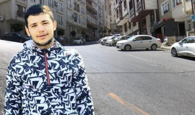 Evlerinin önündeki satırlıyı öldüren iki kardeşe karar