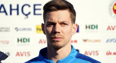 Fenerbahçe iki transferi resmen açıkladı