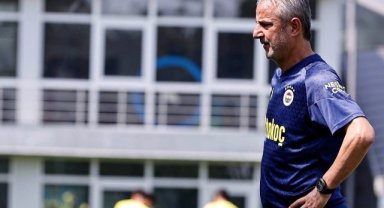 Fenerbahçe, İsmail Kartal'ı KAP'a bildirdi