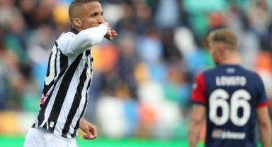 Fenerbahçe yeni transferini duyurdu