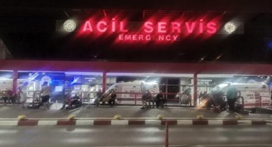 FETÖ şüphelisi eski Ege Üniversitesi Rektörü Hoşcoşkun yakalandı