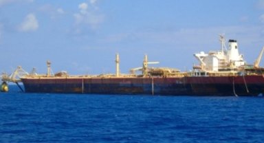 Gemi Söküm Şirketinden 'Sloug Gemisi' Açıklaması