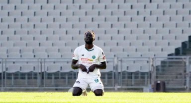 Göztepe, Mame Diouf’u istiyor