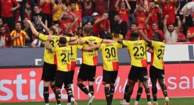 Göztepe - Southampton maçının saati değişti