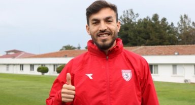 Göztepe, Yusuf Emre Gültekin ile ilgileniyor