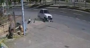 Her şeyden habersiz ölüme yürüdü