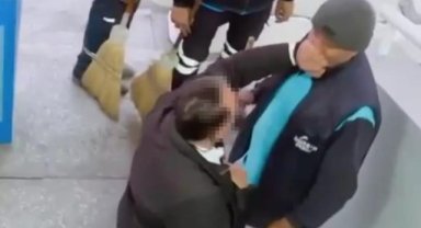 Hipodromdaki tokatçıya 5 yıl hapis talebi