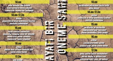 II. Fanzin Buluşmaları’nda ekoloji konuşulacak