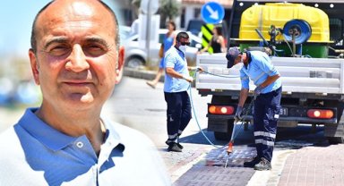 İklim krizi sivrisinek popülasyonunu artırdı