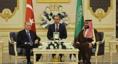 İmzalar atıldı: Türkiye ile Suudi Arabistan arasında 5 yeni anlaşma imzalandı