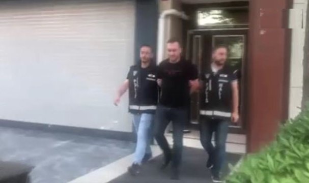 İstanbul’da devleti 38 milyon dolar zarara uğratan şebekeye operasyon