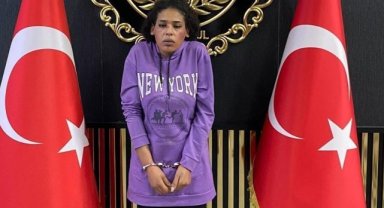 İstiklal Caddesi’nde bombalı terör saldırısını gerçekleştiren Ahlam Albashir ilk kez savunma yaptı