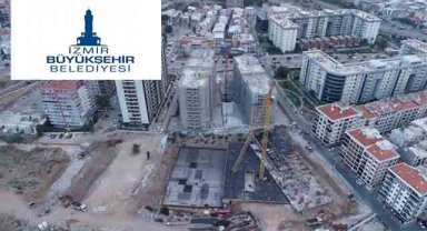 İzmir Büyükşehir Belediyesi’nden açıklama:Örnek projeyi karalama ve itibarsızlaştırma gayretinde çirkin siyaset