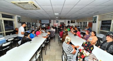 İzmir Büyükşehir Belediyesi’nden Muharrem ayı dayanışması