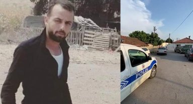 İzmir’de amcası tarafından silahla vurulan yeğen hayatını kaybetti