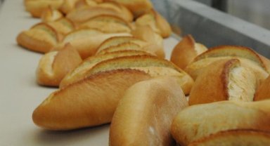 İzmir’de ekmeğe zam