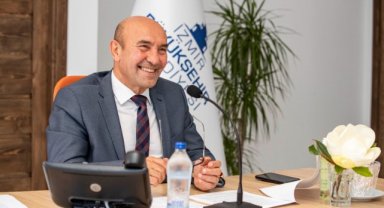 İzmir Küresel Sürdürülebilir Turizm Konseyine katıldı: GSTC’den İzmir’e hoş geldin