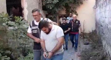 İzmir merkezli 16 milyon liralık dolandırıcılık operasyonu