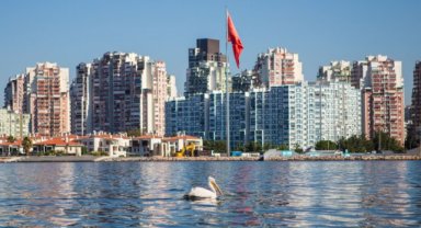 İzmir, Uluslararası Avrupa Demokrasi Başkenti Şehirler Ağı’na Katıldı