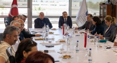 İZSU’dan Çevre ve Şehircilik İl Müdürlüğü’ne resmi davet: Denetimler sıklaştırılmalı