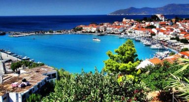 Kaleiçi’nde ‘’Yaz Sohbetleri’’ başlıyor: Başkan Yetişkin, Yaz akşamlarına renk katıyoruz