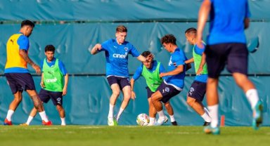 Kasımpaşa, sezonu açtı