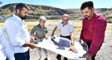 Katı atık tesisleri için arayışlar İl Tarım Müdürlüğü’ne takıldı