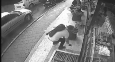 Kayıp cüzdanı ’Karakola götüreceğim’ dedi, ortadan kayboldu