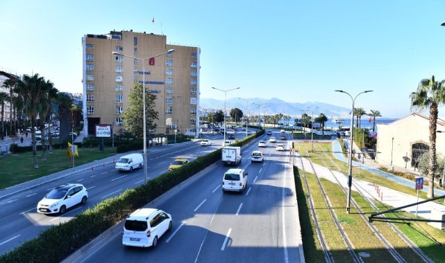 Kemeraltı’nda su baskınlarını bitirecek projede yeni aşama