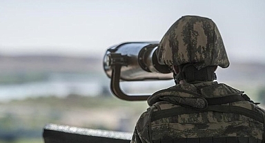 Kilis'te PKK/YPG şüphelisi yakalandı