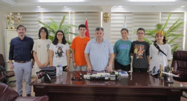 Kınık Belediyesi SAYEM ile LGS’ye hazırlandı, kazandılar