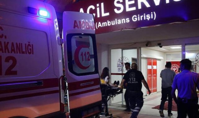 Kira artışı nedeniyle tartıştığı kiracısını bıçakladı