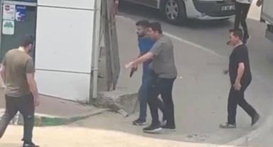 Kız meselesi yüzünden silahlı çatışma