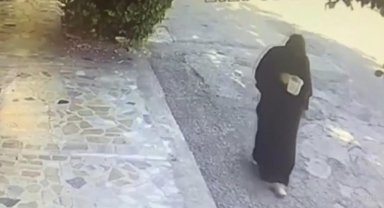 Konya'da kezzaplı saldırgan tutuklandı