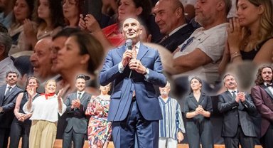 Lozan bir gün mutlaka bayram olarak kutlanacak