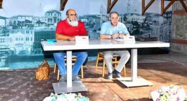 Lozan’ın 100. yılı kutlamaları son buldu: “Bir Diplomatik Zaferin Öyküsü" APİKAM’da konuşuldu