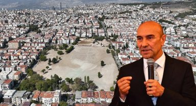 Soyer'den Buca Cezaevi açıklaması: Mahkemeden Bakanlığın talebine oy birliğiyle ret