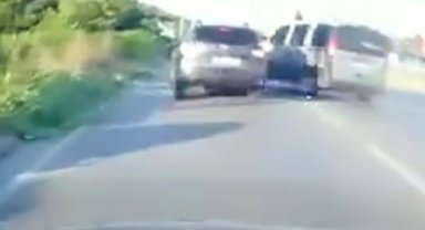 Makas atarak kazaya sebep vermişti, 8'de 8 kusurlu çıktı