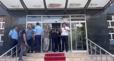 Maltepe Belediyesi'nde silah sesleri yükseldi