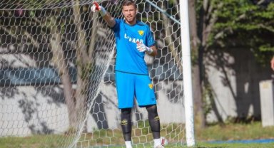 Mateusz Lis: “Göztepe’nin yeri Süper Lig”