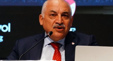Mehmet Büyükekşi: “İtalya ile 100 yıllara dayanan ortak kültür bizi bu yola sevk etti”