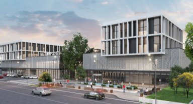 Menemen’e Dev kütüphane: "Hemşehrilerimize hayırlı uğurlu olsun"