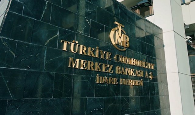 Merkez Bankası faiz kararını açıkladı!