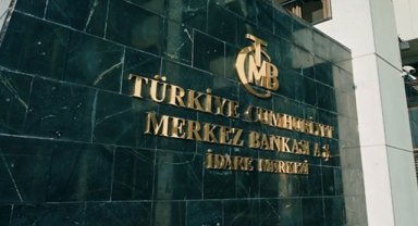Merkez Bankasında görev değişimi