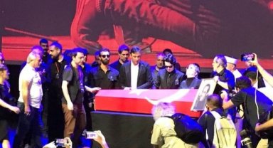 MFÖ'nün efsane ismine veda