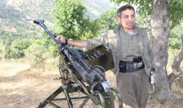 MİT'ten nokta operasyon