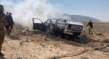 MİT'ten Sincar'da nokta operasyon